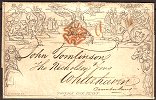 1840 1d Mulready