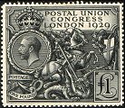 1929 PUC �1 Black